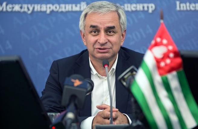 Abortion ban law adopted in Abkhazia