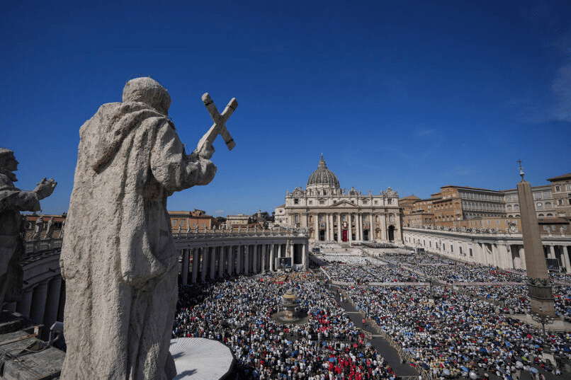 pope leo xiv updates vatican labor rules as workforce and expectations evolve