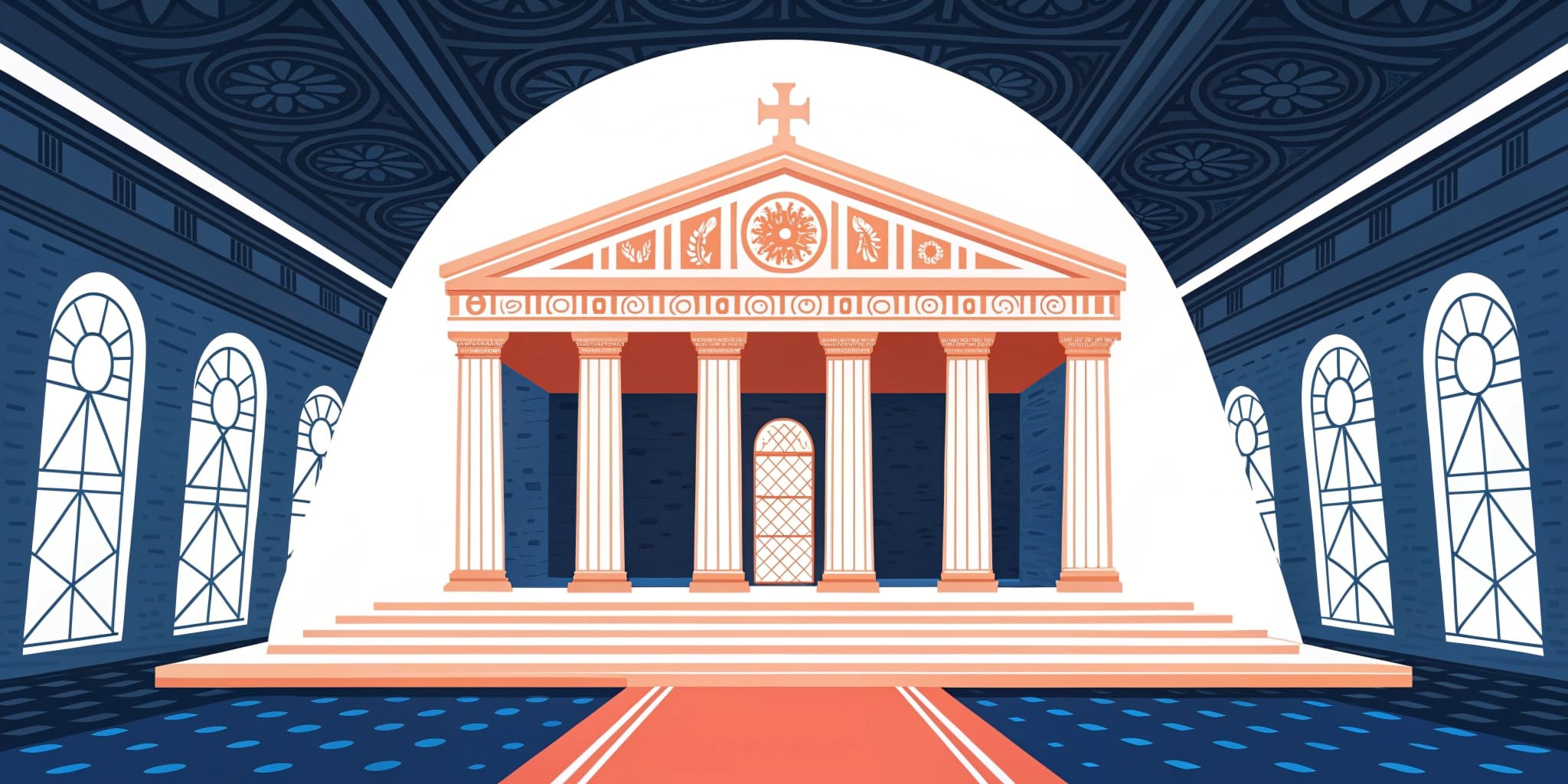 the house of god tarot